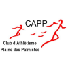 Organisateur : CAPP - Club d'Athlétisme de la Plaine des Palmistes