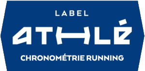 Label FFA Chronométrie