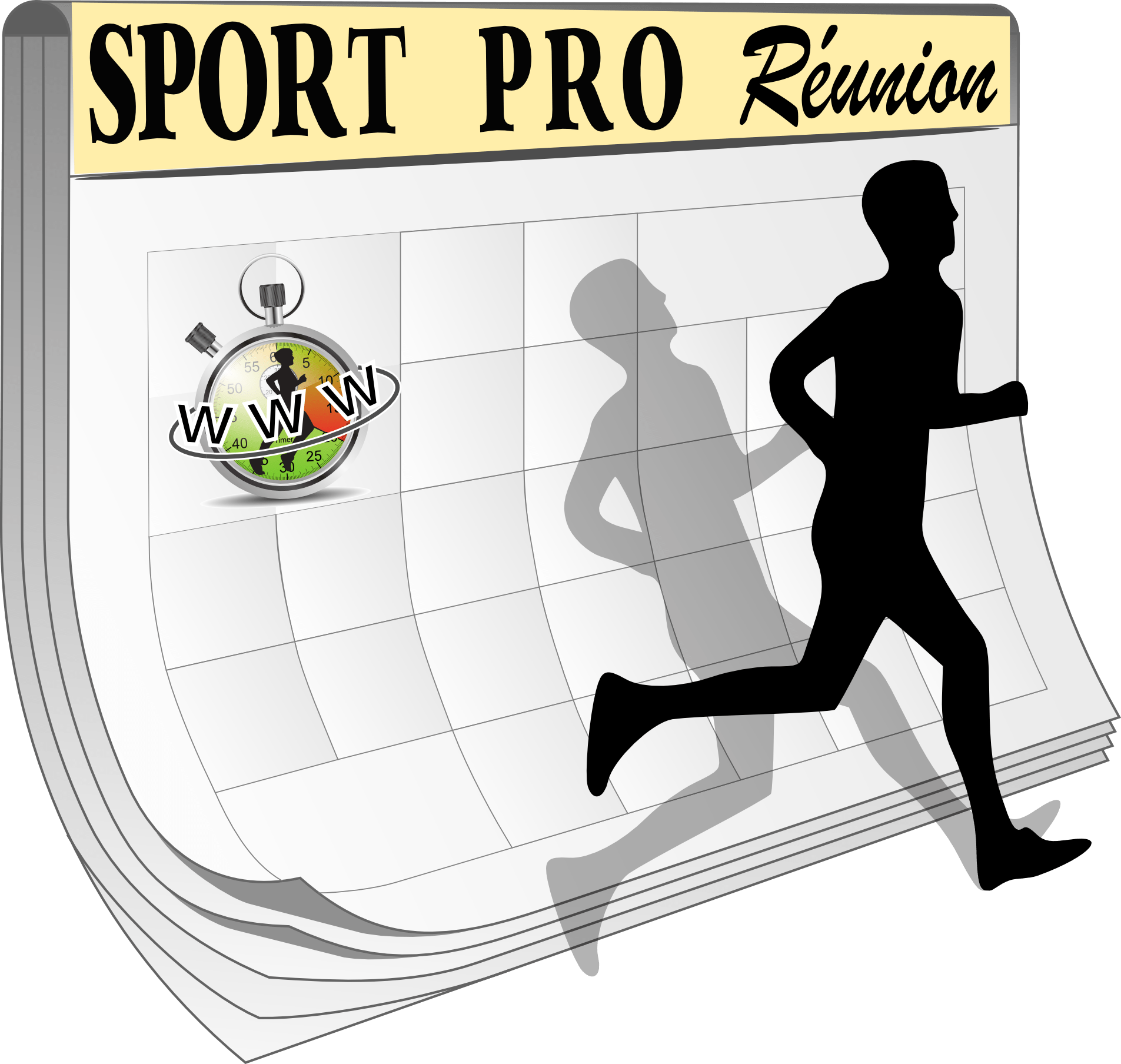 Courses - Sport PRO - Partenaire de vos évènements sportifs