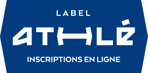 Sport PRO détient le label fédéral pour les inscriptions en ligne Label inscriptions en ligne FFA