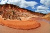 Terre de Madagascar