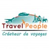 Logo de Travel People, organisateur de voyages