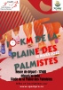 Affiche de Les 10 km de la Plaine des Palmistes 