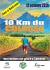 Course chronométrée par Sport PRO Réunion