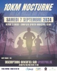 Affiche de 10km nocturne du Port