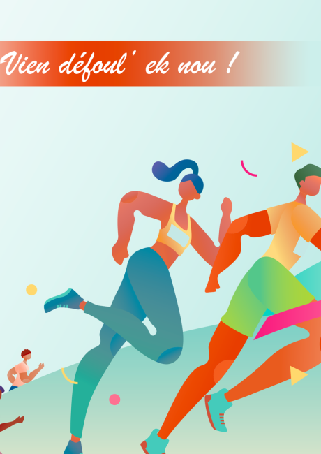 Course : 10km du Port