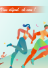 Affiche de 10km du Port