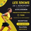 Course chronométrée par Sport PRO Réunion