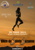 Affiche de 10km de Sainte Suzanne 