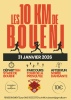 Course du Samedi 31 Janvier 2026 chronométrée par Sport PRO Réunion