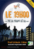 Affiche de Le 19H00 de la Team Lé la 