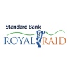 Affiche de Royal Raid Standard Bank