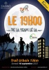 Affiche de Le 19H00 de la Team Lé la