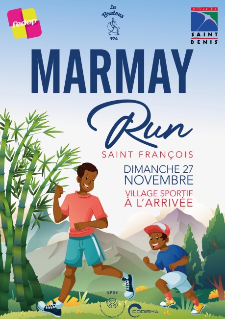 Course : Marmay Run