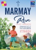 Affiche de Marmay run 10-14 ans