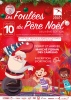 Affiche de Les foulées du père noel