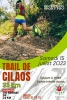 Affiche de Trail de Cilaos