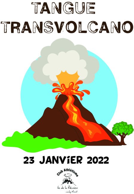 Course : Transvolcano 45