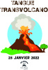 Affiche de Tangue Transvolcano 