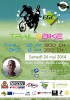 Affiche de EGC trail and bike