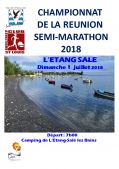 Affiche de Championnat Semi-Marathon 
