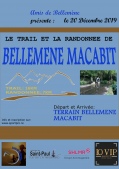 Affiche de Bellemène Macabit