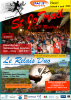 Affiche de St-Jo trail D2 rivières