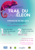 Affiche de Trail du caméléon