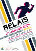 Course du Dimanche 07 Janvier 2024 chronométrée par Sport PRO Réunion