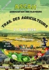 Affiche de Trail des Agriculteurs