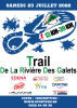 Affiche de Trail 13km