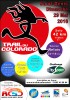 Affiche de Relais du Colorado