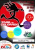 Affiche de Trail du Colorado