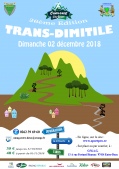 Affiche de Trans-Dimitile
