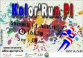 Affiche de Kolor’Run By C.O.S.P.I