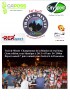 Affiche de CAPOSS trail découverte Benjamin