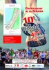 Affiche de Championnat de la Réunion - 10 km nocturne de Saint-Paul