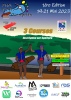 Affiche de Festi Trail Dionysien