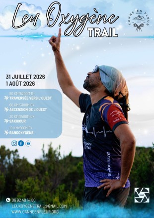 Course chronométrée par Sport PRO