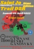 Affiche de Trail Solo St Jo TD2R