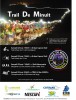 Affiche de Urban Caposs Trail