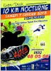 Affiche de Entre-Deux - 10 km nocturne