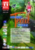 Affiche de Trail des deux rivières