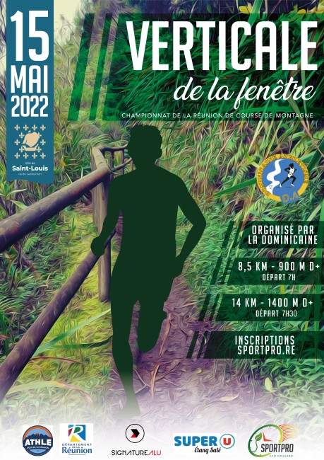 Course : Course Verticale de la Fenêtre