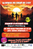 Affiche de Trail du cap Anglais