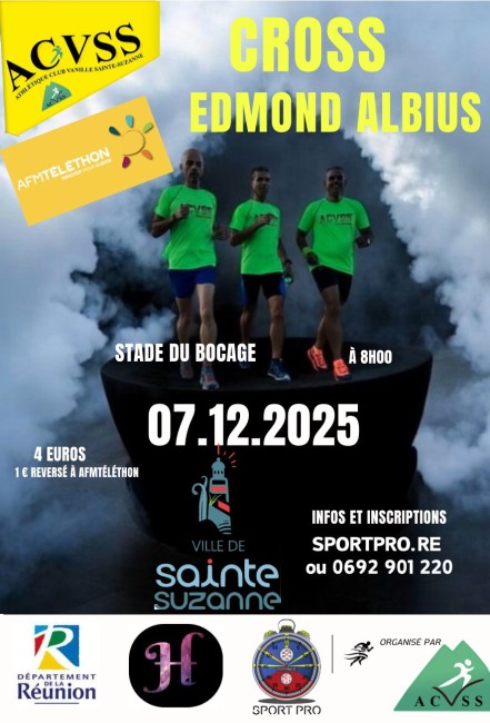 Course : Cross court (ES-SE-MA) - à partir de 2006