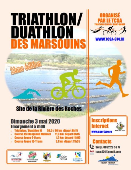 Course : Course Jeune 10-11 ans 