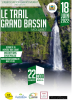 Affiche de Trail Grand Bassin