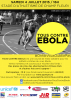 Affiche de Tous contre Ebola