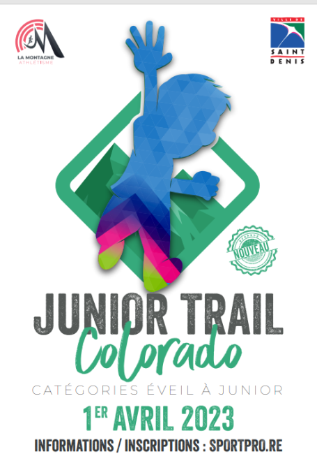 Course : Juniors Trail Colorado